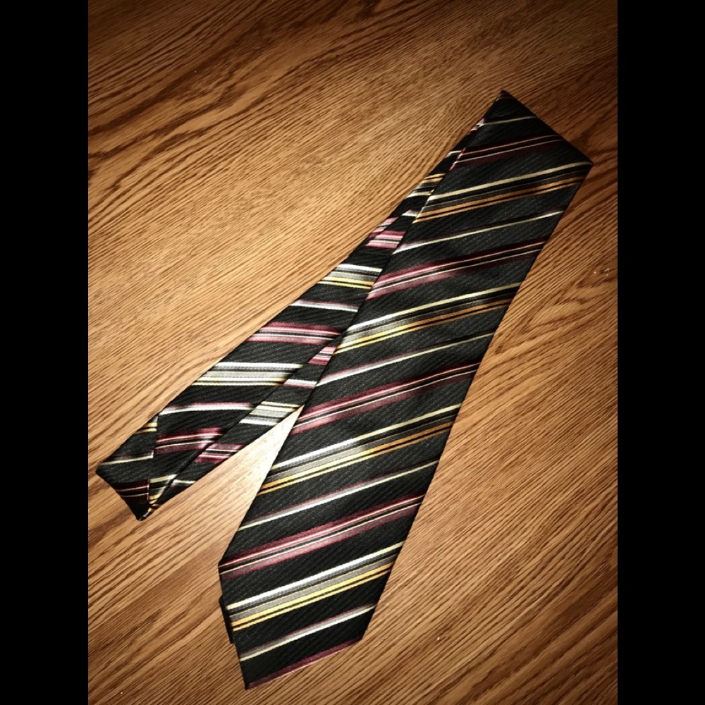 Men’s tie